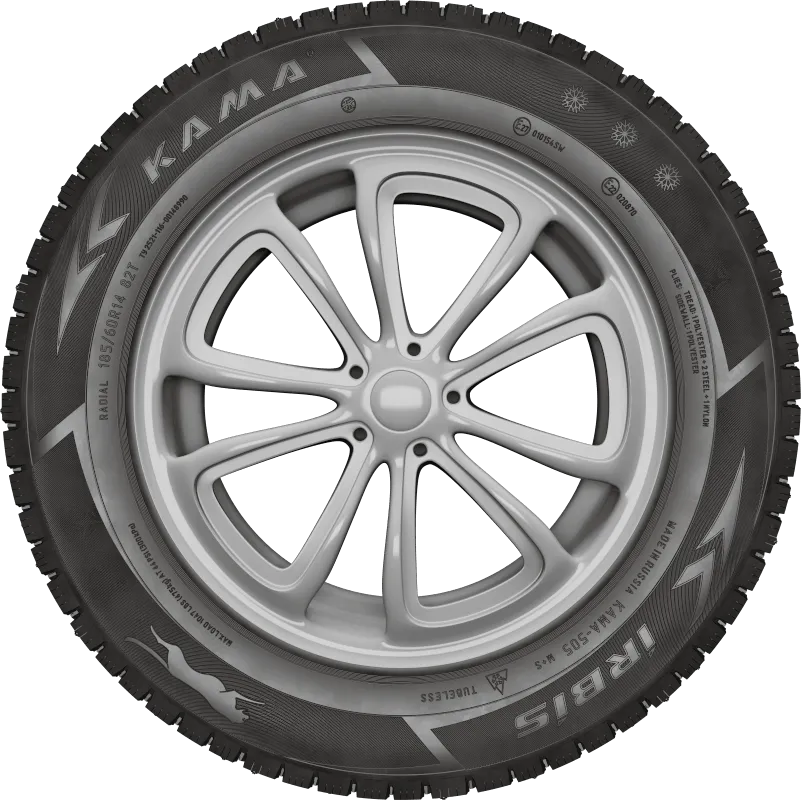 KAMA-505 ИРБИС в Кировске — KAMA TYRES KAMA-505 ИРБИС в Кировске