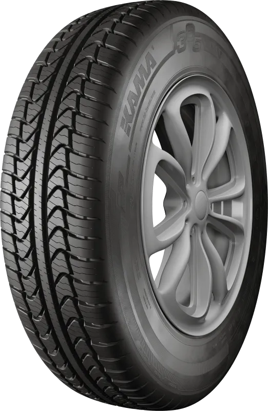 KAMA 365 SUV (НК-242) в Кировске — KAMA TYRES KAMA 365 SUV (НК-242) в Кировске