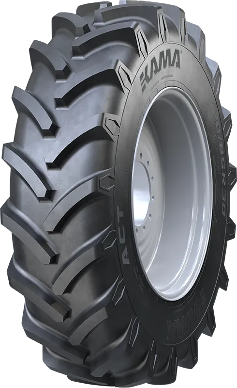 KAMA ACT в Кировске — KAMA TYRES KAMA ACT в Кировске