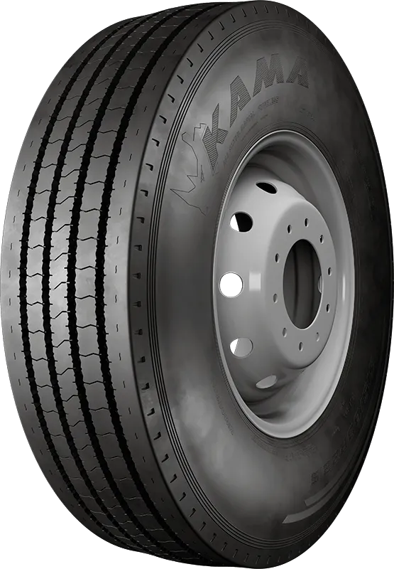 KAMA NF 201 в Кировске — KAMA TYRES KAMA NF 201 в Кировске