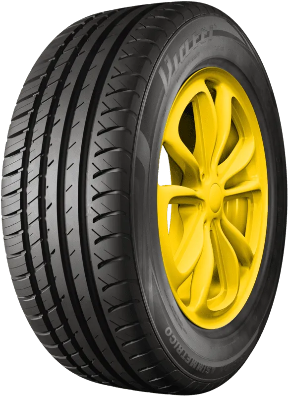 Viatti Strada Asimmetrico (V-130) в Кировске — KAMA TYRES Viatti Strada Asimmetrico (V-130) в Кировске